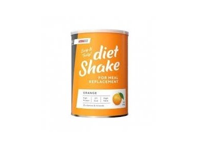 ICONFIT Dietinis kokteilis (495g) Apelsinas ICONFIT Dietinis kokteilis (495g) Apelsinas