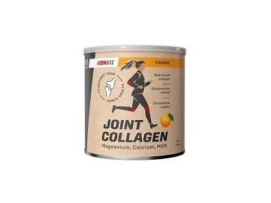 ICONFIT Joint Collagen 300 gr. Apelsinų skonio ICONFIT Joint Collagen 300 gr. Apelsinų skonio