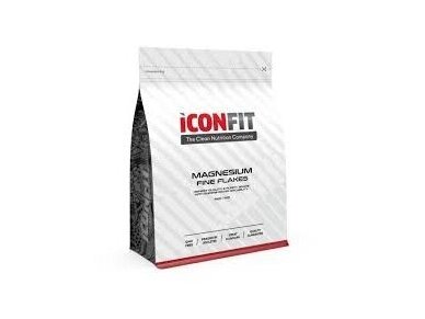 ICONFIT Magnio Dribsniai. Voniai (1 kg) ICONFIT Magnio Dribsniai. Voniai (1 kg)