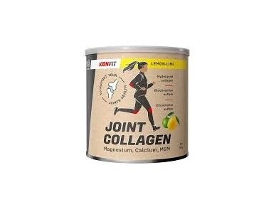 ICONFIT sąnarių kolagenas (300g) Citrinų - laimų skonio ICONFIT sąnarių kolagenas (300g) Citrinų - laimų skonio
