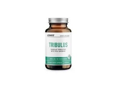 ICONFIT Maisto Papildas Tribulus 90 kaps. ICONFIT Maisto Papildas Tribulus 90 kaps.