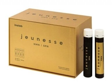 Inolab jeunesse NMN | SPN 700 ml. Inolab jeunesse NMN | SPN 700 ml.