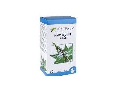 Inkstažolės lapai arbata 50 gr Inkstažolės lapai arbata 50 gr