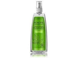 Joanna Cannabis Seed dvifazis purškiamas kondicionierius 150 ml. Joanna Cannabis Seed dvifazis purškiamas kondicionierius 150 ml.