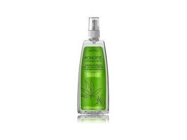 Joanna Cannabis Seed dvifazis purškiamas kondicionierius 150 ml. Joanna Cannabis Seed dvifazis purškiamas kondicionierius 150 ml.