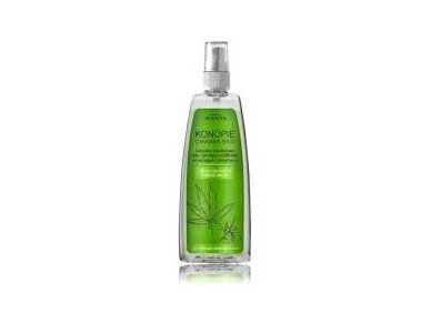 Joanna Cannabis Seed dvifazis purškiamas kondicionierius 150 ml. Joanna Cannabis Seed dvifazis purškiamas kondicionierius 150 ml.
