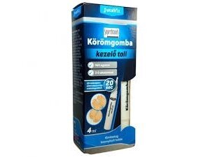JutaVit nagų grybelio pieštukas, 4 ml. JutaVit nagų grybelio pieštukas, 4 ml.