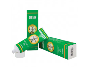 Kartalin tepalas 100ml Kartalin tepalas 100ml