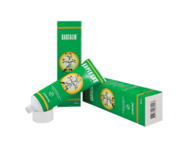 Kartalin tepalas 100ml Kartalin tepalas 100ml