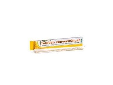 KAIGERT FITO, žvakutės ausims, 2 žvakutės KAIGERT FITO, žvakutės ausims, 2 žvakutės
