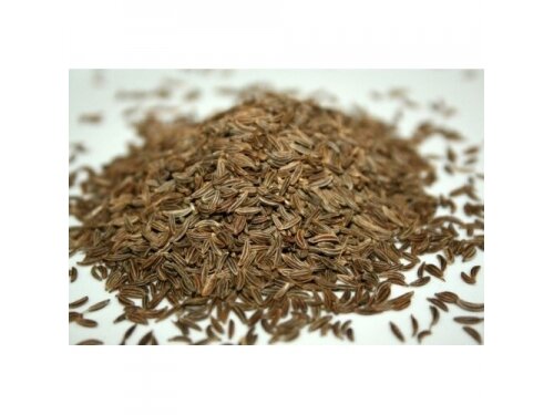 Kmynų vaisiai 50 gr Kmynų vaisiai 50 gr