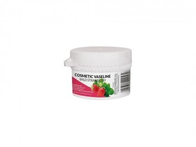 KOSMETINIS VAZELINAS ŽEMUOGĖ 50 gr.