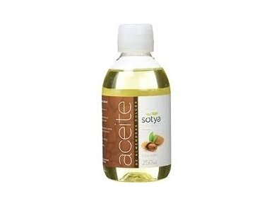 Kosmetinis migdolų aliejus, 250 ml. Kosmetinis migdolų aliejus, 250 ml.