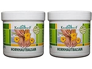 KRAUTERHOF Balzamas nuospaudoms mažinti 250 ml.
