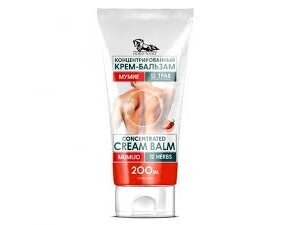 Kremas sąnariams HORSE BOOST 200 ml.