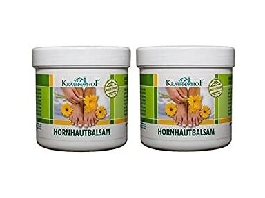 KRAUTERHOF Balzamas nuospaudoms mažinti 250 ml. KRAUTERHOF Balzamas nuospaudoms mažinti 250 ml.