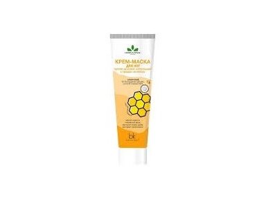 Kremas - kaulė kojoms HERBS INTENSE 70 gr.