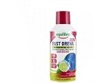 Maisto papildas. EQUILIBRA Fast Drain ZERO, skysčių balansui, 500 ml Maisto papildas. EQUILIBRA Fast Drain ZERO, skysčių balansui, 500 ml