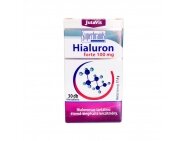 Maisto papildas HIALURON FORTE 100 mg. 30 tabl.