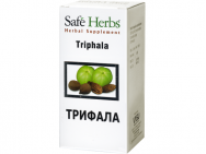 Maisto papildas Triphala 720 mg. 60 kaps.