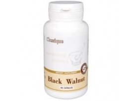 Maisto papildas Black Walnut. Santegra N100 Maisto papildas Black Walnut. Santegra N100