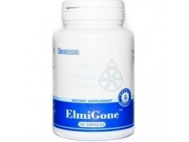 Maisto papildas ElmiGone. Santegra N120