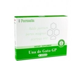 Maisto papildas Una De Gato. Santegra N30 Maisto papildas Una De Gato. Santegra N30