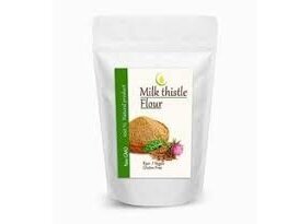 Margainio sėklų miltai 250g Margainio sėklų miltai 250g