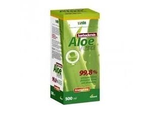 Maisto papidas Aloe Vera sultys 500ml. Maisto papidas Aloe Vera sultys 500ml.