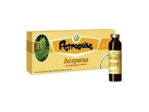 Maisto papildas Astragalus(Kulkšnė) + Reishi - 10 buteliukų x 10ml Maisto papildas Astragalus(Kulkšnė) + Reishi - 10 buteliukų x 10ml