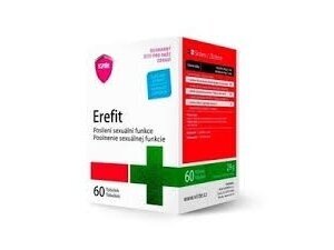 Maisto papildas Erefit Forte N60 Maisto papildas Erefit Forte N60
