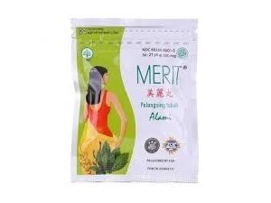 Maisto papildas Merit N21 Maisto papildas Merit N21