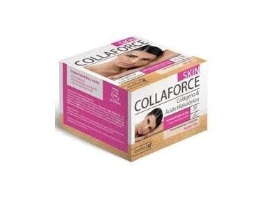 Maisto papildas COLLAFORCE SKIN 30 pakelių milteliais