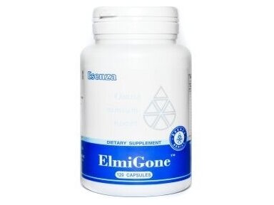 Maisto papildas ElmiGone. Santegra N120 Maisto papildas ElmiGone. Santegra N120