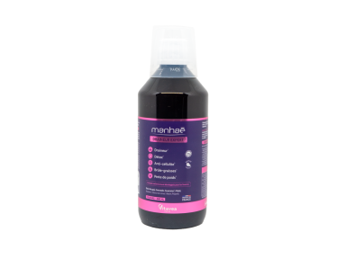 MANHAE Draineur lieknėjimo ekspertas 500ml