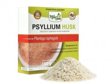 MAISTO PAPILDAS GYSLOČIŲ SĖKLŲ LUOBELIŲ MAISTINĖS SKAIDULOS 100gr. MAISTO PAPILDAS GYSLOČIŲ SĖKLŲ LUOBELIŲ MAISTINĖS SKAIDULOS 100gr.
