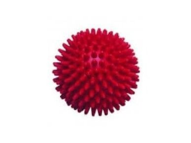 Masažinis kamuoliukas HealthBall Masažinis kamuoliukas HealthBall