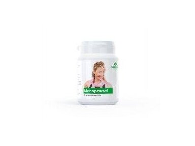 Menopauzal, 60 tabl