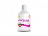 Multivitaminai moterims Woman, 500 ml