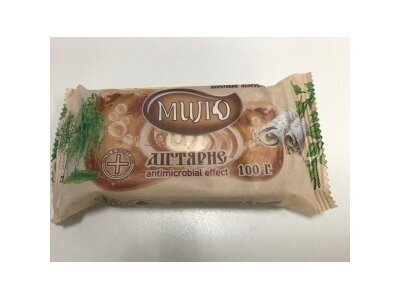 Muilas " Degutinis" 100 gr