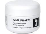 NATURPHARM pasta nuo prakaito kvapo , 50 gr. NATURPHARM pasta nuo prakaito kvapo , 50 gr.