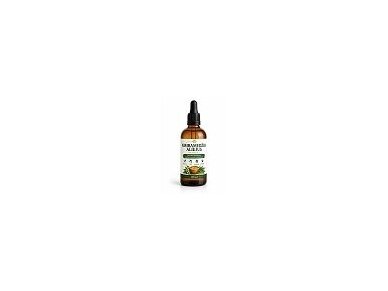Natūralus indiškas nimbamedžio (Neem) aliejus, 100 ml Natūralus indiškas nimbamedžio (Neem) aliejus, 100 ml