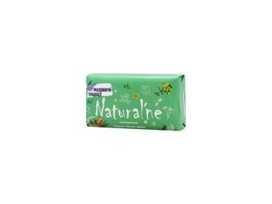 Natūralus pirties muilas 140 gr. Natūralus pirties muilas 140 gr.