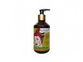NEW ANNA COSMETICS Plaukų šampūnas / Silpniems, slenkantiems plaukams 300 ml.