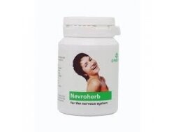 NevroHerb 60 tabl. NevroHerb 60 tabl.