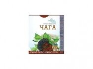 ORIGINAL HERBS arbata Chaga grybų žolelių , 50 g