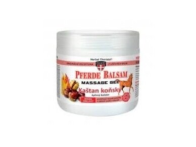 Palacio Šildantis gelis masažui PFERDE Balsam 600ml. Palacio Šildantis gelis masažui PFERDE Balsam 600ml.