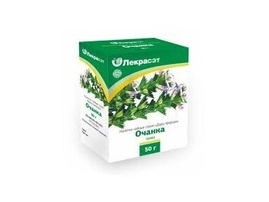 Žolelių arbata Pievinės akišveitės žolė (Euphrasia officinalis) 50 gr Žolelių arbata Pievinės akišveitės žolė (Euphrasia officinalis) 50 gr