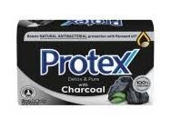 Protex Charcoal antibakterinis tualetinis muilas 90 g