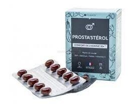Prosta'sterol Prosta'sterol